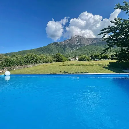 Casa Orly & Solly - Vakantiehuis