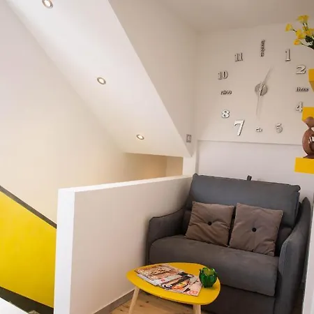 Vakantiehuis Casa Orly & Solly -