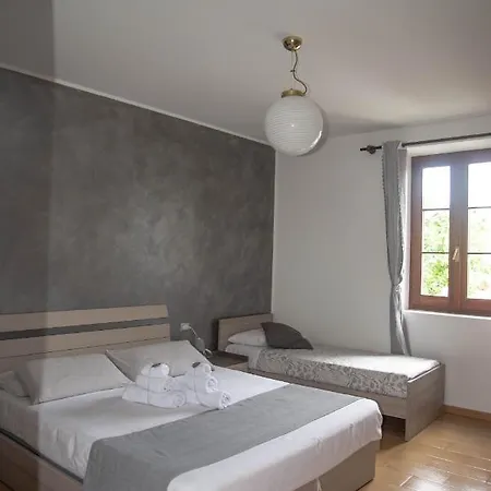 Vakantiehuis Casa Orly & Solly - Colico