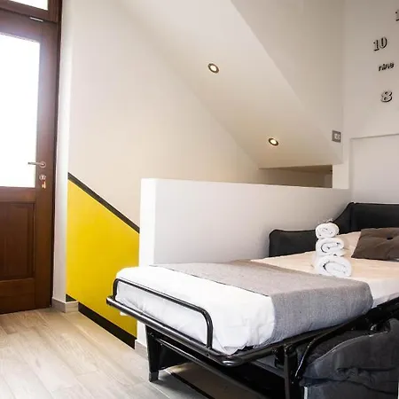 Vakantiehuis Casa Orly & Solly - Colico