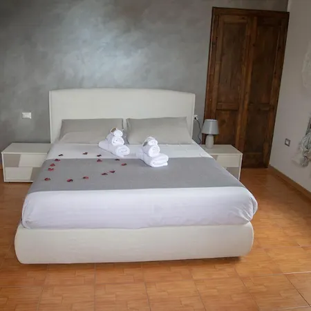 Vakantiehuis Casa Orly & Solly - *